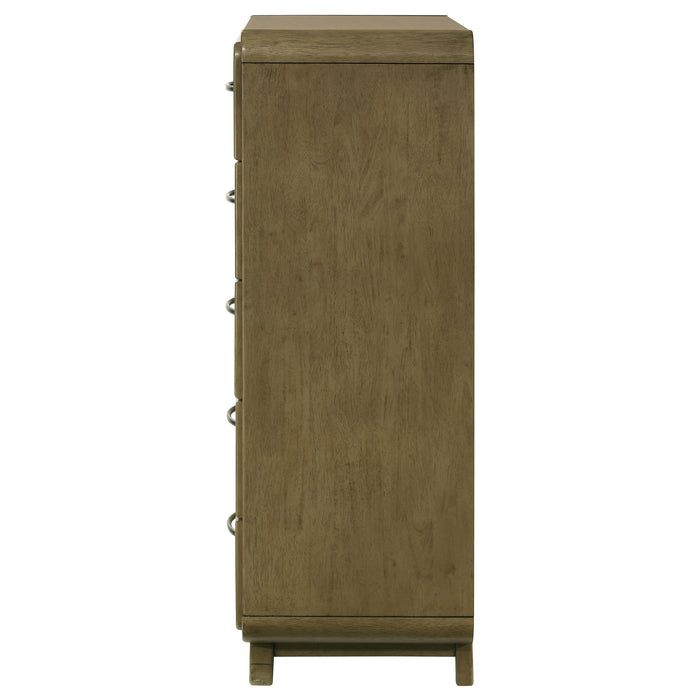 Amsbury Chest - Home Discount Furniture - NJ-linden