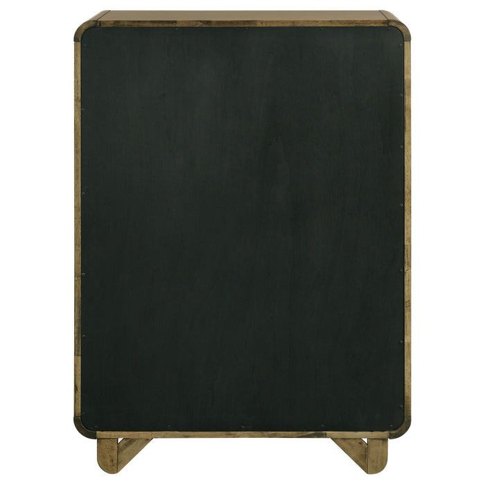 Amsbury Chest - Home Discount Furniture - NJ-linden