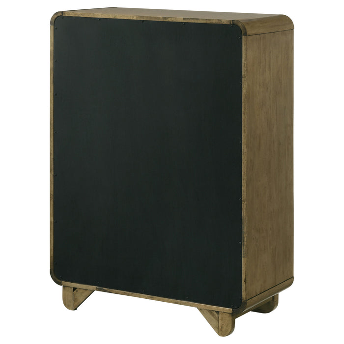 Amsbury Chest - Home Discount Furniture - NJ-linden