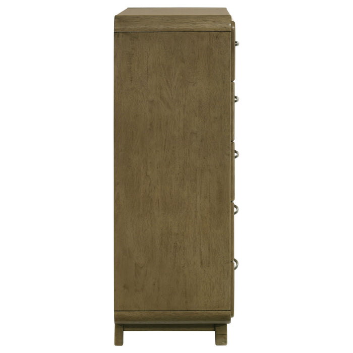 Amsbury Chest - Home Discount Furniture - NJ-linden