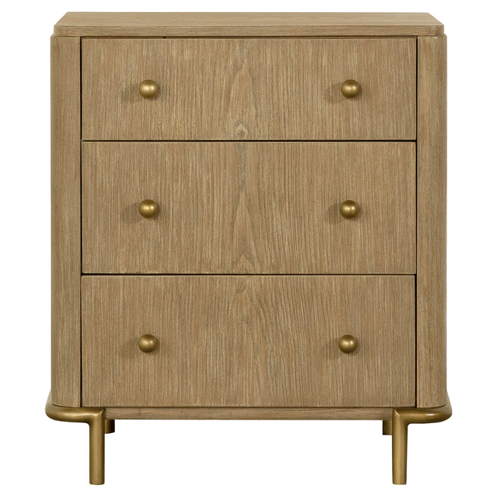 Arini Nightstand - Home Discount Furniture - NJ-linden
