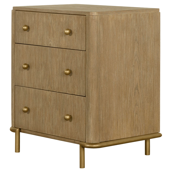 Arini Nightstand - Home Discount Furniture - NJ-linden