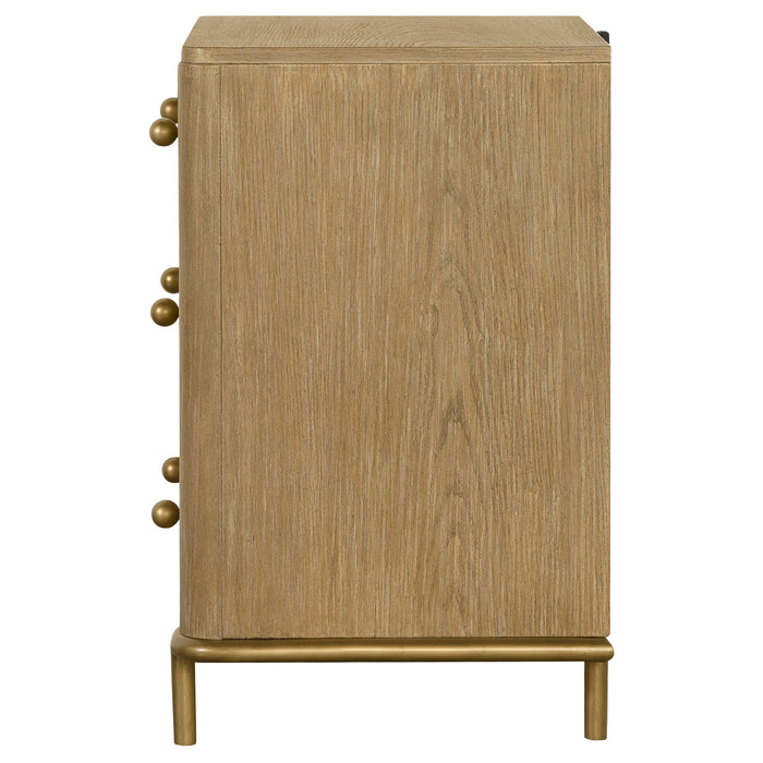 Arini Nightstand - Home Discount Furniture - NJ-linden