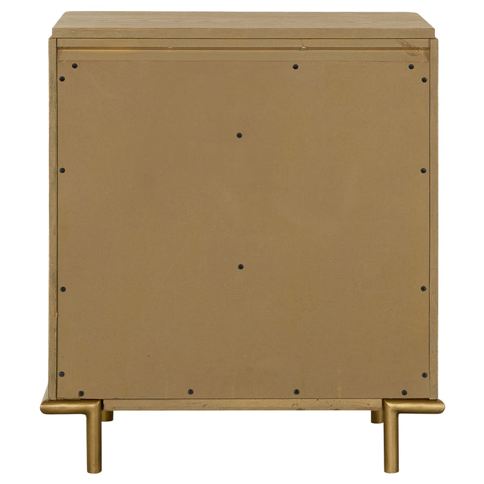 Arini Nightstand - Home Discount Furniture - NJ-linden