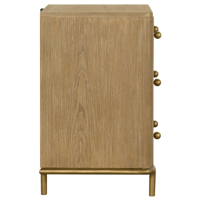 Arini Nightstand - Home Discount Furniture - NJ-linden