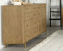 Arini Dresser - Home Discount Furniture - NJ-linden