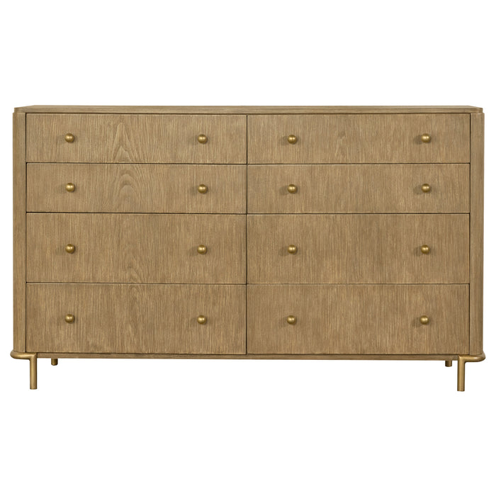 Arini Dresser - Home Discount Furniture - NJ-linden