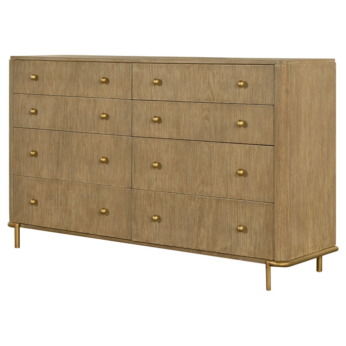 Arini Dresser - Home Discount Furniture - NJ-linden