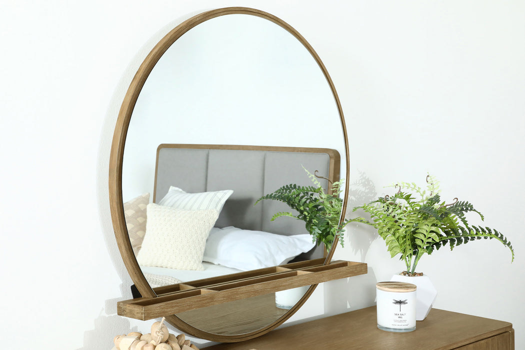 Arini Dresser Mirror - Home Discount Furniture - NJ-linden
