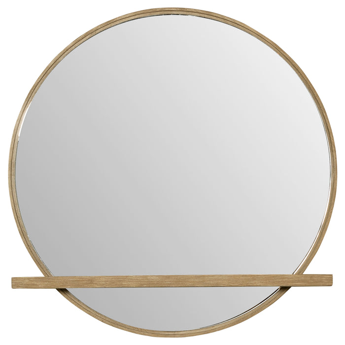 Arini Dresser Mirror - Home Discount Furniture - NJ-linden