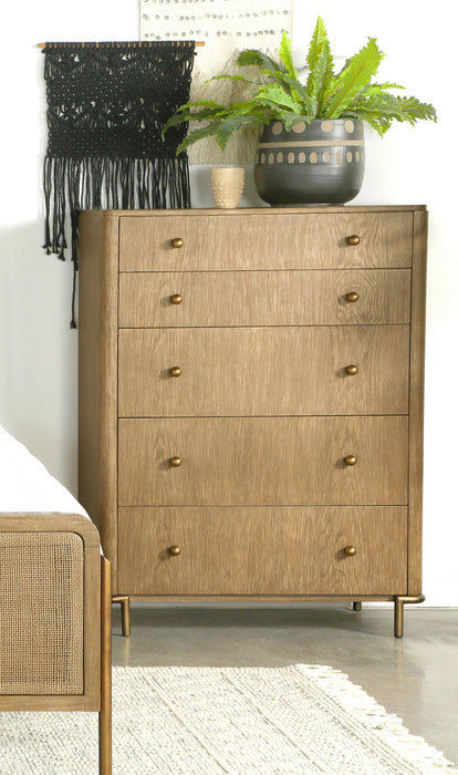Arini Chest - Home Discount Furniture - NJ-linden