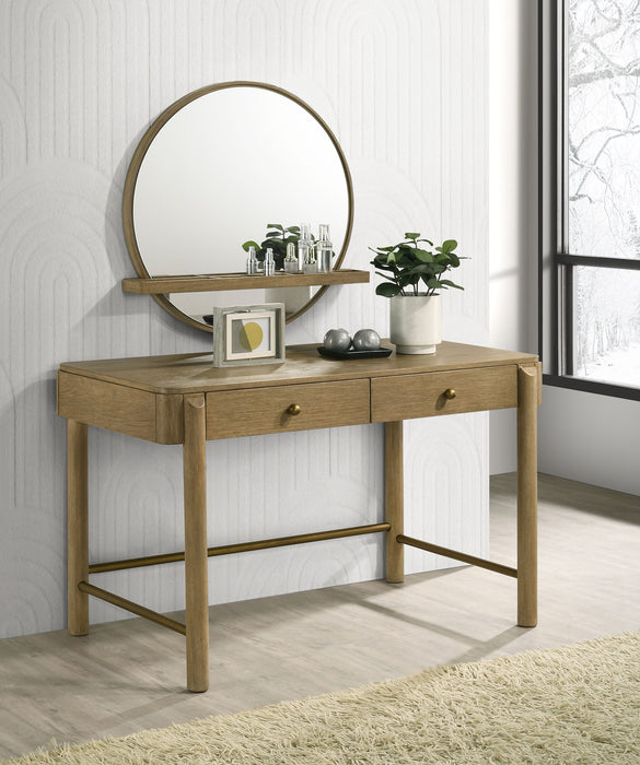 Arini Vanity Table - Home Discount Furniture - NJ-linden