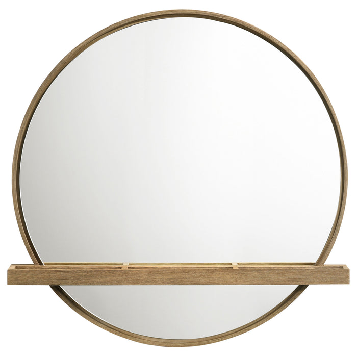 Arini Vanity Mirror - Home Discount Furniture - NJ-linden
