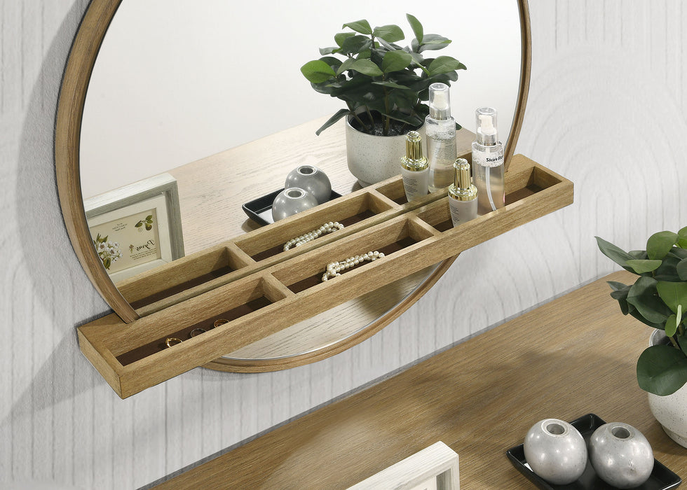 Arini Vanity Mirror - Home Discount Furniture - NJ-linden