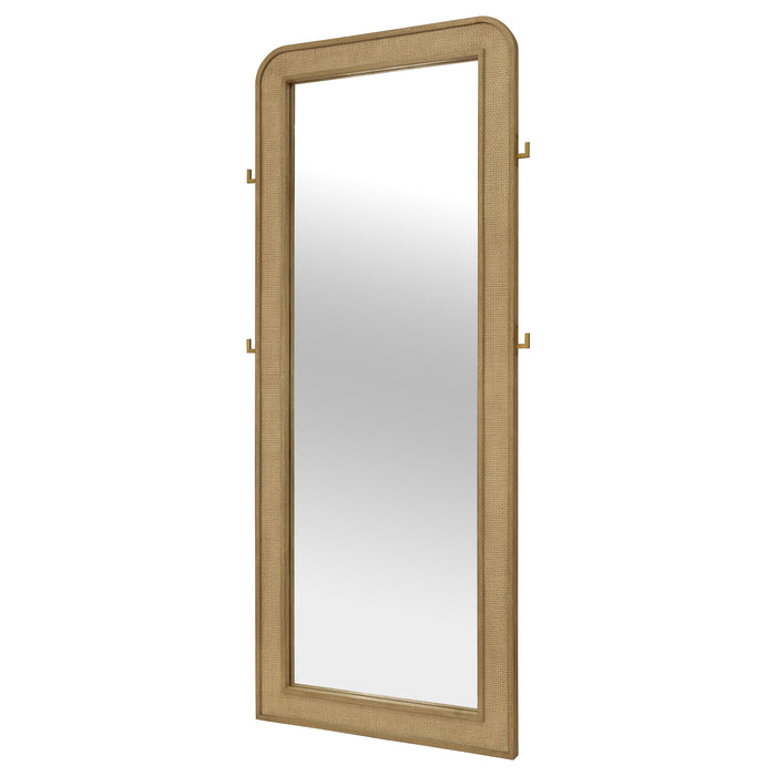 Arini Floor Mirror - Home Discount Furniture - NJ-linden