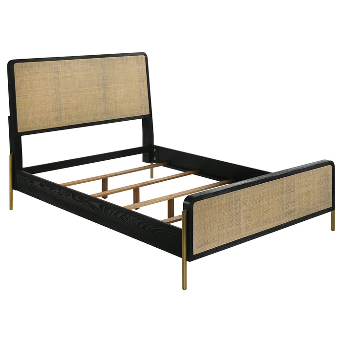 Arini 4 Pc Bedroom Set - Home Discount Furniture - NJ-linden