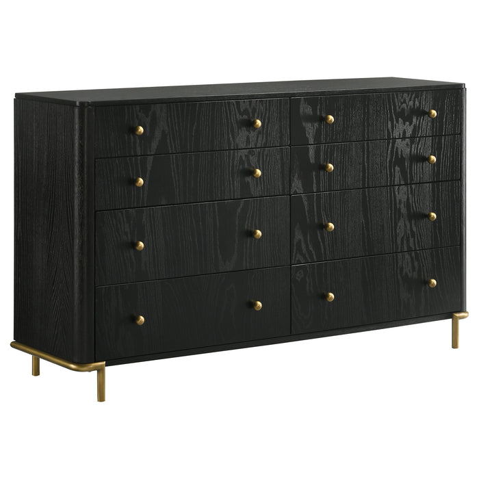 Arini 4 Pc Bedroom Set - Home Discount Furniture - NJ-linden