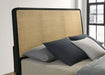 Arini Eastern King Bed - Home Discount Furniture - NJ-linden