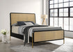 Arini Queen Bed - Home Discount Furniture - NJ-linden