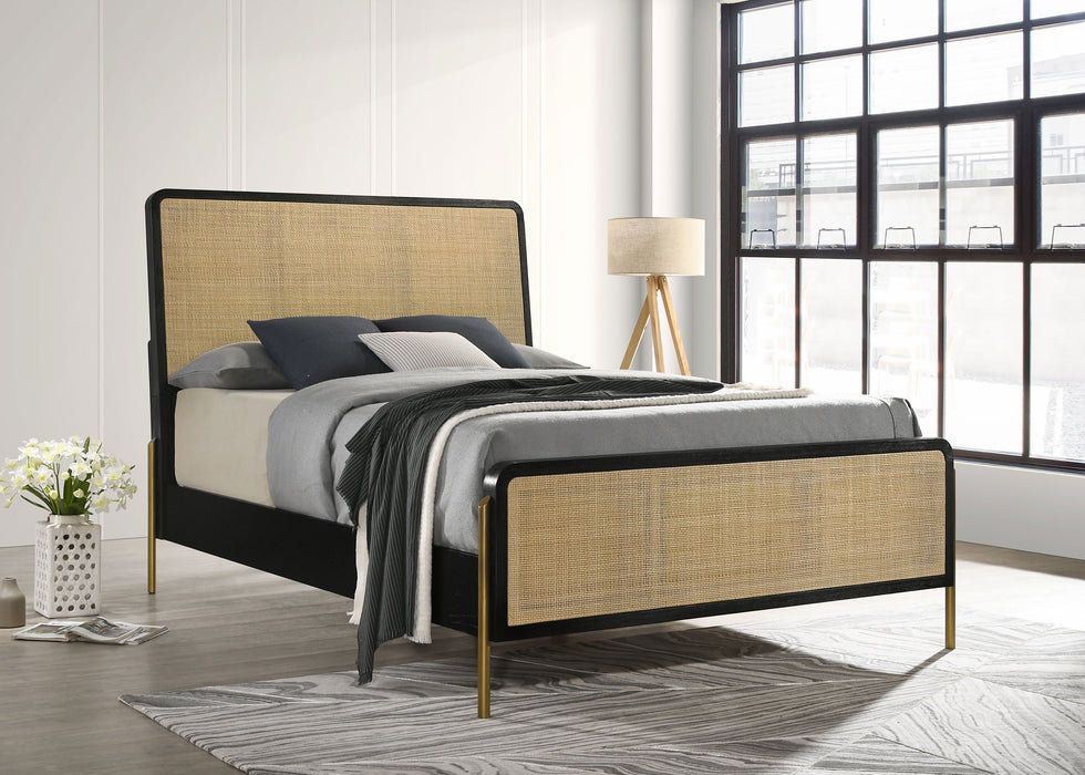 Arini Queen Bed - Home Discount Furniture - NJ-linden