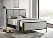 Arini Eastern King Bed - Home Discount Furniture - NJ-linden