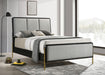 Arini Queen Bed - Home Discount Furniture - NJ-linden