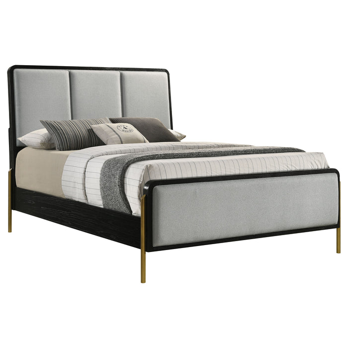 Arini Queen Bed - Home Discount Furniture - NJ-linden