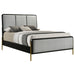 Arini Queen Bed - Home Discount Furniture - NJ-linden