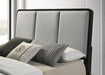 Arini Queen Bed - Home Discount Furniture - NJ-linden