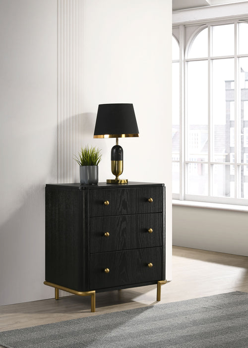 Arini Nightstand - Home Discount Furniture - NJ-linden