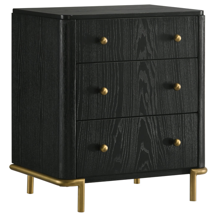 Arini Nightstand - Home Discount Furniture - NJ-linden