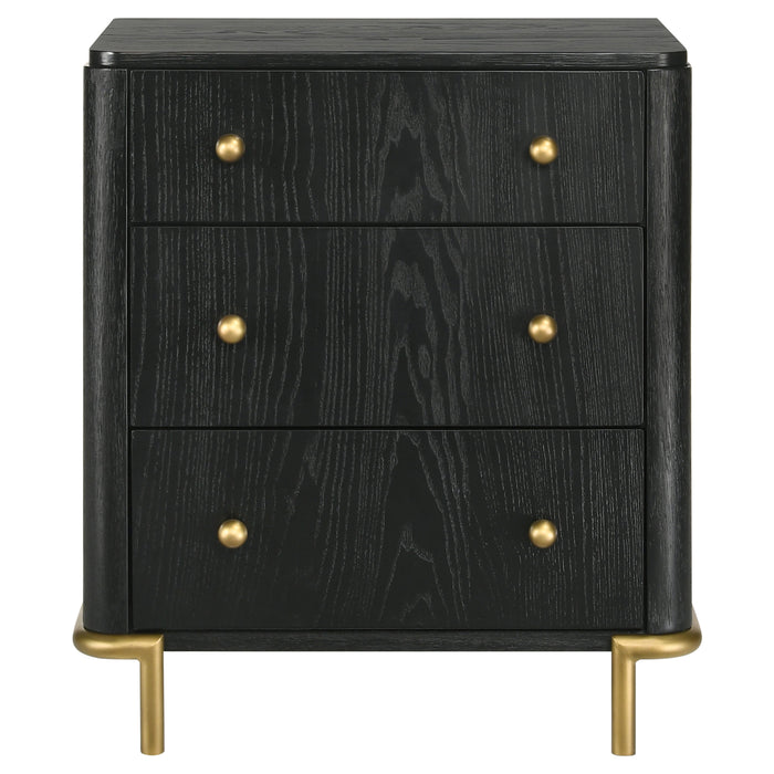 Arini Nightstand - Home Discount Furniture - NJ-linden
