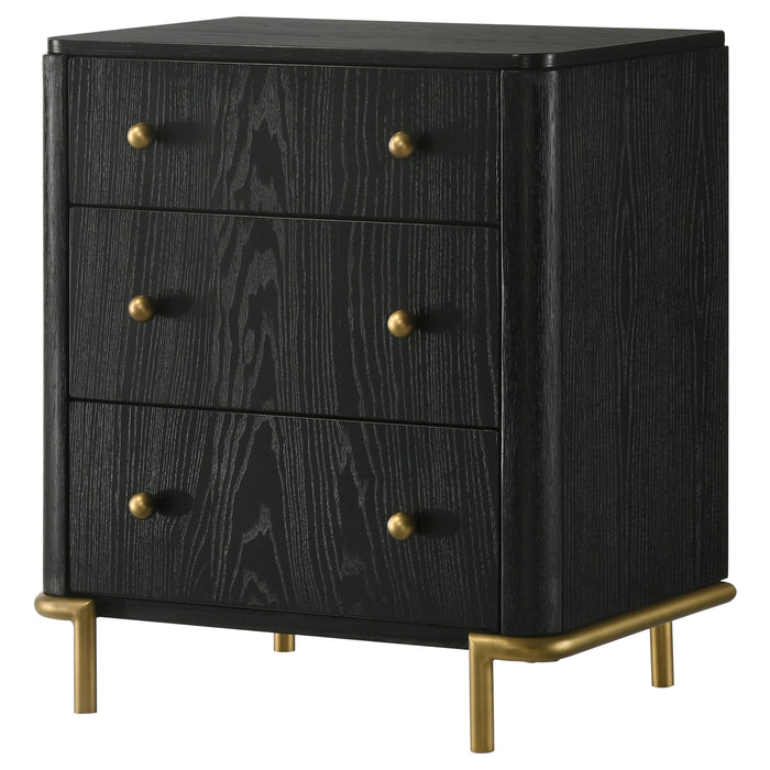 Arini Nightstand - Home Discount Furniture - NJ-linden