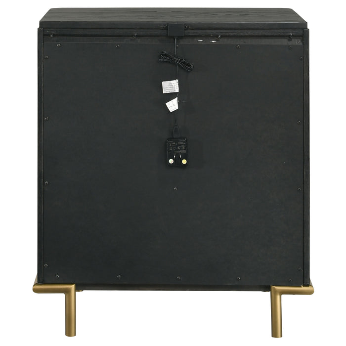 Arini Nightstand - Home Discount Furniture - NJ-linden