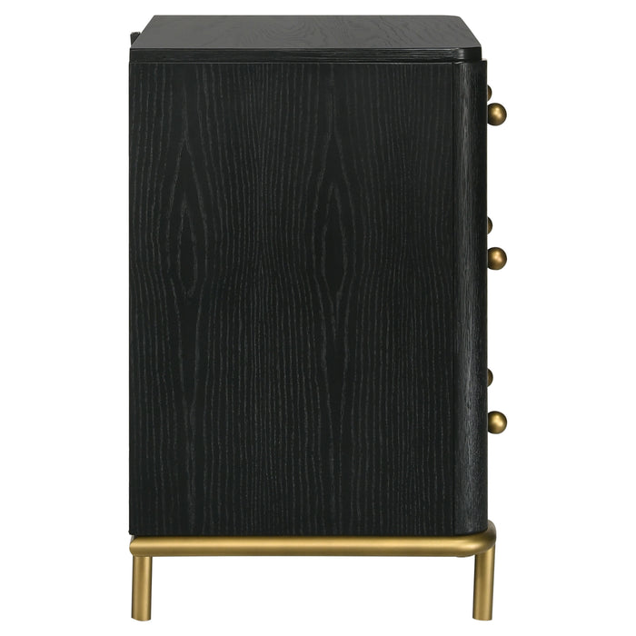 Arini Nightstand - Home Discount Furniture - NJ-linden