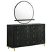 Arini Dresser With Mirror - Home Discount Furniture - NJ-linden