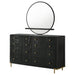 Arini Dresser With Mirror - Home Discount Furniture - NJ-linden