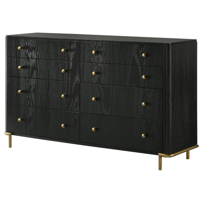 Arini Dresser - Home Discount Furniture - NJ-linden