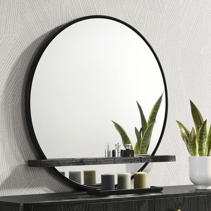 Arini Dresser Mirror - Home Discount Furniture - NJ-linden