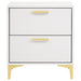 Kendall Nightstand - Home Discount Furniture - NJ-linden