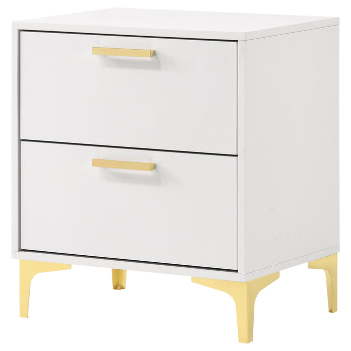 Kendall Nightstand - Home Discount Furniture - NJ-linden