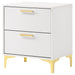 Kendall Nightstand - Home Discount Furniture - NJ-linden