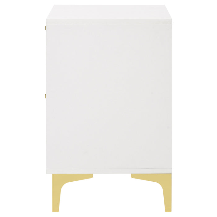Kendall Nightstand - Home Discount Furniture - NJ-linden