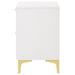 Kendall Nightstand - Home Discount Furniture - NJ-linden