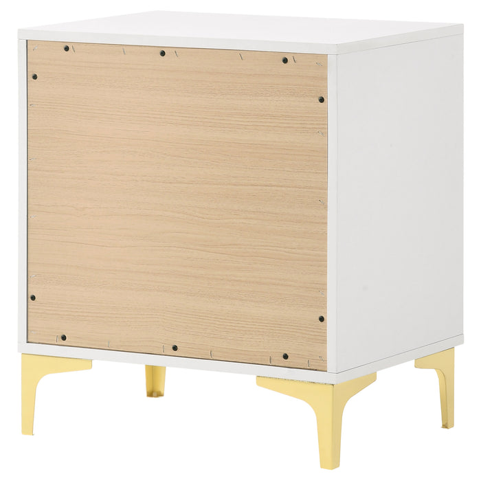 Kendall Nightstand - Home Discount Furniture - NJ-linden