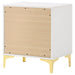 Kendall Nightstand - Home Discount Furniture - NJ-linden
