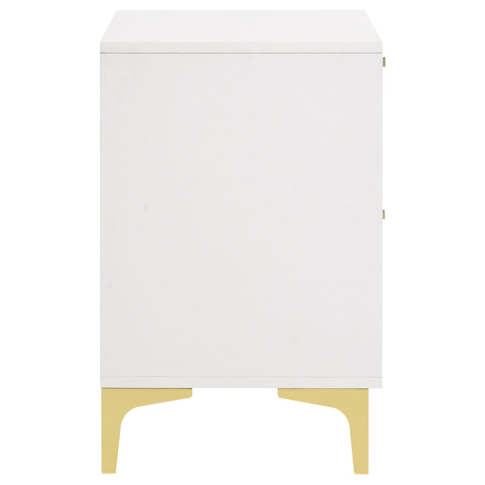 Kendall Nightstand - Home Discount Furniture - NJ-linden