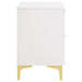 Kendall Nightstand - Home Discount Furniture - NJ-linden