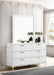 Kendall Dresser With Mirror - Home Discount Furniture - NJ-linden