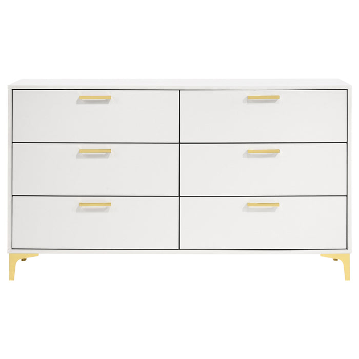 Kendall Dresser - Home Discount Furniture - NJ-linden